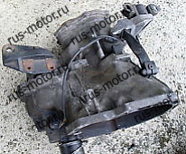 Коробка передач Ford Escort Bj.97 FUN MK7 1.8 16V 115л.с. , orig. 5-ступенчатая КПП