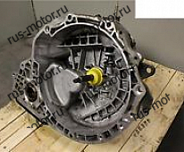 Коробка передач DAEWOO NUBIRA КПП 5-ступенчатая - F16D3 011445K - Bj 2004 - 54970 km