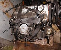 Двигатель FORD ESCORT Двигатель 1,8l
