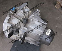 Коробка передач КПП Renault Kangoo 1.4, E7J  5-ступенчатая JB 3168  top Zustand