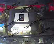 Двигатель Seat Toledo 1M V5 Двигатель 170л.с.