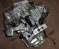Коробка передач КПП VW Touran  Golf 5 1.9 TDI JYK