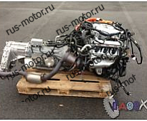 Двигатель Мотор КПП 3.0 TFSI CGE HYBRID VW AUDI PORSCHE