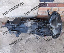 Коробка передач SUBARU LEGACY II BD/BG 2.0 85KW КПП с гарантией REGAL 60