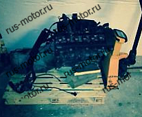 Двигатель Bmw Двигатель 2,5L 170 Ps Automatik