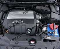 Двигатель 2007 Honda Legend 4 KB 4WD 3,5 V6 бензиновый Двигатель J35A8 J36A8 295 PS
