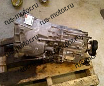 Коробка передач BMW 3 E90/91 SED/TOU КПП 6-ступенчатая - 2.0TD - ZF   MTF-LT-1 - Bj 2007 - 24000