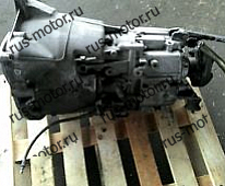 Коробка передач BMW КПП 320d o. 520d с der Gtr.Nr. MTF-LT-1- 1434404