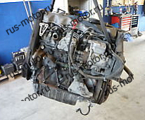 Двигатель Двигатель Volvo 850 2,5TDi 103KW D5252T LT 1J 200000 km с 3 Monaten с гарантией