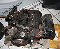 Двигатель VW-T3,  1,6D,  CS- Мотор