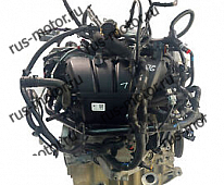 Двигатель Motor für Cadillac Chevrolet ATS CTS Camaro 2,0 Turbo Benzin LTG A20NFT A20NHT