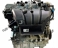 Двигатель Motor für Cadillac Chevrolet ATS Camaro 2,0 Turbo LTG A20NFT A20NHT 168.000km