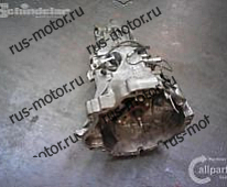 Коробка передач КПП AUDI A4 B5  1,8l 92KW 125л.с. КПП, код - DDB