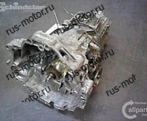 Коробка передач КПП AUDI A4 B5  1,8l 92KW 125л.с. КПП, код - DHZ