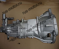 Коробка передач КПП Iveco Daily II 2,8 l 94 Kw,1323066005,504250261,373690, INSTANDGESETZT