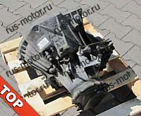 Коробка передач 97WT-7002-ZC КПП для einen Ford Fiesta IV 1.3l 94Tkm