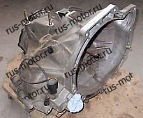 Коробка передач Ford Puma КПП / Bj. '98 / 1.7l / 92kW / 127.000km