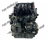 Двигатель Motor für Audi A3 8P 1,6 Benzin BSE 06A100043P