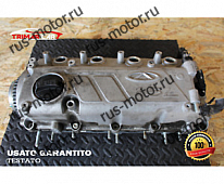 Двигатель D4G15B-1003015MA CHERY TIGGO 5 (T21) DAL `14 TESTATA MOTORE  1.5 16V