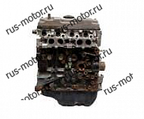 Двигатель Benzinmotor  1,6 8v NFZ 10FX1T Peugeot 206