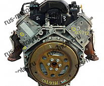 Двигатель Motor für Chevrolet Corvette 6,2 V8 Benzin LS3 376CUV8 -