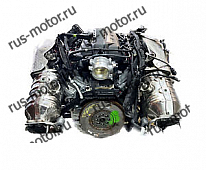 Двигатель Motor für Chevrolet Corvette C8 6,2 V8 Benzin LT2 376CUV8 481 PS