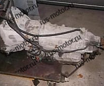 Коробка передач OPEL OMEGA B АКПП AR25 DG BB  2.0i 8V 16V X20SE X20XEV
