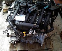 Двигатель CHEVROLET EPICA Двигатель - 2.0EDC4 - X20D1 063592K - Bj 2006