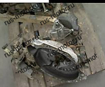 Коробка передач CHEVROLET KALOS КПП 5-ступенчатая - Bj 2005 - 44330 km
