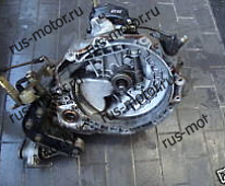 Коробка передач Daewoo / Chevrolet Kalos org. КПП