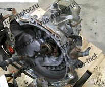 Коробка передач DAEWOO KALOS КПП 5-ступенчатая - Bj 2003 - 54440 km