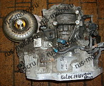 Коробка передач Daewoo Chevrolet Kalos, Aveo 1,4L.16 V.,69kW B.j03-10 КПП АКПП