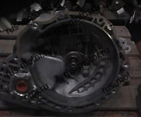 Коробка передач CHEVROLET KALOS КПП 5-ступенчатая - 1.4EDC4 - 96180859 DPI-22 - Bj 2008 - 12000 k