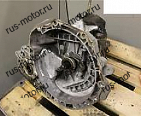 Коробка передач CHEVROLET KALOS КПП 5-ступенчатая - F14D3 066136K - Bj 2005 - 82370 km