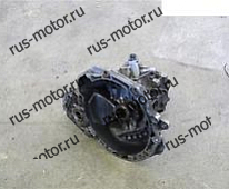 Коробка передач CHEVROLET KALOS КПП 5-ступенчатая - F14D3 - 96243178 - Bj 2005 - 60770 km
