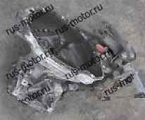 Коробка передач CHEVROLET KALOS КПП 5-ступенчатая - 1.4EK4 - 8U 020779 - Bj 2008 - 108000 km