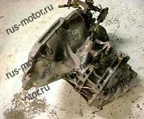 Коробка передач CHEVROLET LACETTI КПП 5-ступенчатая - DOHC - 96180859 - Bj 2005 - 33290 km