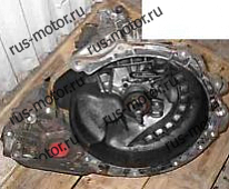 Коробка передач CHEVROLET NUBIRA КПП 5-ступенчатая - F18D3 - JT-K-002911-X / 0826-1203 - Bj 2006