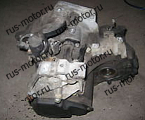 Коробка передач КПП Skoda Octavia - 1,8 L, 125 PS,бензиновый, Achse.