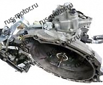 Коробка передач Chevrolet Lacetti 1,4 КПП 9P 196562 B MC372