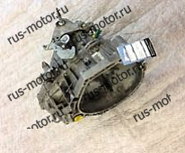 Коробка передач КПП Nissan Qashqai 1.5 dCi oder Renault Megane Kangoo Clio​