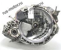 Коробка передач Daewoo Lanos 1.4 Двигатель A14-SMS КПП #21455