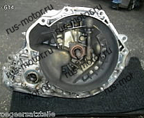 Коробка передач КПП XG Daewoo Lanos (Klat) 1,4 55kw/75л.с. 05/97- 128.696 km 96183707