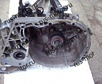 Коробка передач КПП Megane II  1,6 16v  Bj 06/2005  58.000 km, keine Beschädigung