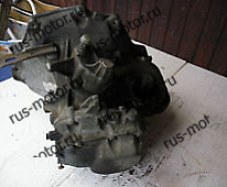 Коробка передач КПП opel corsa 1,4l