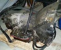 Коробка передач Chevrolet Chevy TH400 AllradКПП K30 K10 K20 K5 Pickup Blazer