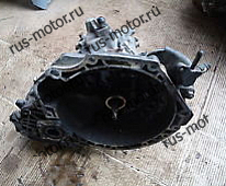 Коробка передач КПП Daewoo Lanos 1.6i 16V BS 123Tkm Bj. ab 97