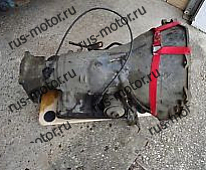 Коробка передач TH700/4L60 АКПП+Wandler, Chevrolet Astro Van,Blazer,S10,Truck, 4WD
