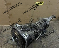 Коробка передач АКПП Subaru 1800 LA 1.8 66kW T81XDLN-TM 4WD 1983 АКПП