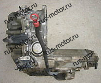 Коробка передач GM Chevrolet Lumina АКПП, код - 618THP